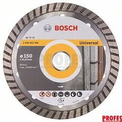 diamantový kotouč 150 Standard for Universal Turbo 2608602395
