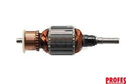 Rotor DS 400 ET-BG 230V