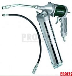 DFP 400 (601572000) PNEUMATICKÁ TLAKOVÁ MAZNICE