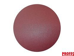 Brusný disk - pr. 180 zr. 80 pro AGM1037 (suchý zip)