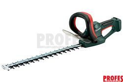 600463850 AKU PLOTOSTŘIH 18V 550MM AHS 18-55 V (BEZ AKU)