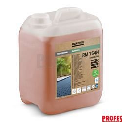 CarpetPro přírodní čistič iCapsol RM 764N OA, 5l