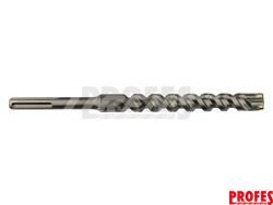 Vrták OREN SDS-max Turbo X-head 12 x 550/670 mm