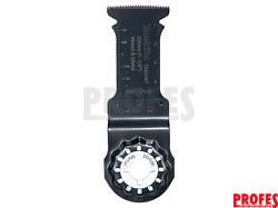 pilový list rovný 32x36mm BiM, sada 5 ks TMA047 B-64814-5