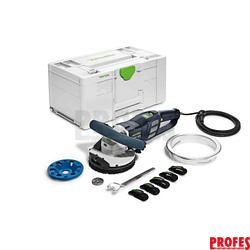 FESTOOL Sanační bruska RENOFIX RG 130 ECI-Set DIA TH (577061)