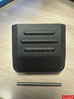 Krytka filtru Flex VCE33