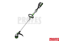 AKU teleskopický strunový travní vyžínač ST1401E-ST - sada