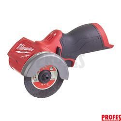 Milwaukee M12 FCOT-0 Univerzální pila