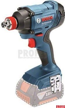 Aku rázový utahovák Bosch GDX 180-Li