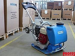 Vodní skrápění komplet pro CF2/3