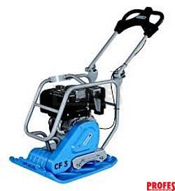 Vibrační deska CF 3 Hd