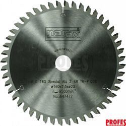 Special HW D 160 Special Alu Z 52 TR-F