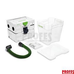 Festool 204083 předřazený odlučovač CT CT-VA-20