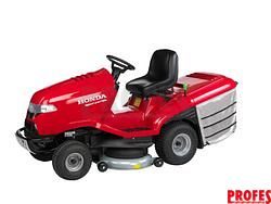 HF 2417 HM - zahradní traktor