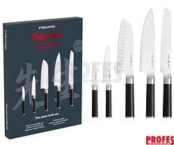 Sensei sada nožů 5ks