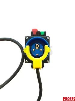 VYPÍNAČ 1FAS SC18/SC330/SC450