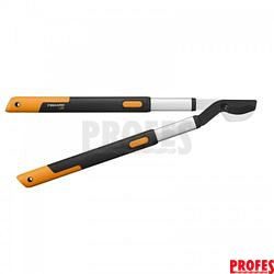 Nůžky na silné větve SmartFit, dvoučepelové, teleskopické L86 Fiskars 112500