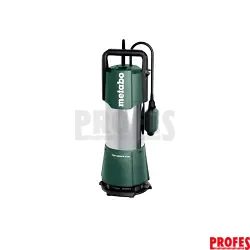 METABO ponorné tlakové čerpadlo TDP 6200/4 Inox