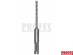SDS-plus-5X do armovaného betonu a zdiva 4.0 x 50 / 110 mm (2608836604)