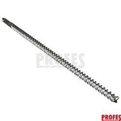 Vrták SDS-Plus čtyřbřitý Nemesis II pr.10 (540/600mm)