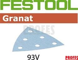 STF V93/6 P120 GRANAT/100 Brusivo (497394)