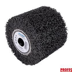 XTLINE Nylonový satinovací válec čistící | 120x100 mm