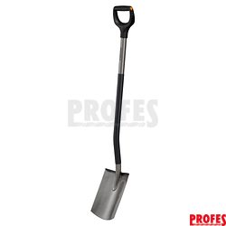 Rýč zahradní rovný, Ergonomic ( 1067512)