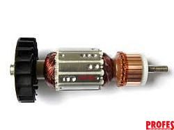 403512 rotor s ventilátorem