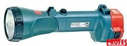 MAKITA ML120 AKUMULÁTOROVÁ SVÍTILNA