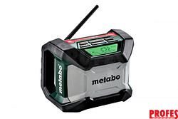 R 12-18 BT aku rádio s Bluetooth (bez aku)