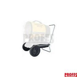 Podvozek s koly pro XL 61/ DC61