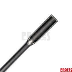 Hikoki Sekáč drážkovací pro kladiva SDS-Max 32x300mm