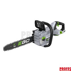 AKU řetězová pila CS1410E (pouze stroj)