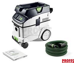 FESTOOL CTL 36 EI Mobilní vysavač (577908)