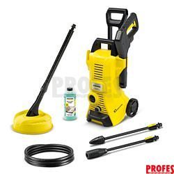 K 3 POWER CONTROL HOME 1.676-103.0