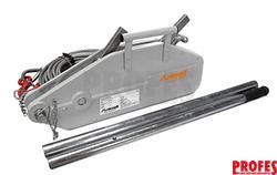 Univerzální naviják (hupcuk) USZ 1601