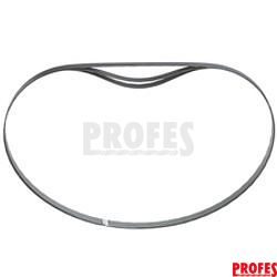 48390501 - Pilové pásy pro Milwaukee BS125/M18-CBS125 (2.5 mm)