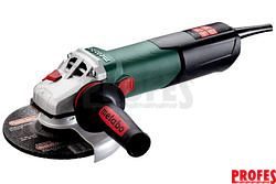 WEV 17-150 QUICK (600473000) ÚHLOVÁ BRUSKA LEPENKOVÁ KRABICE