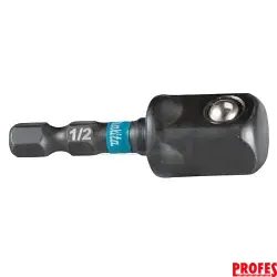 B-66874 - adapter 1/2" ImpactBLACK