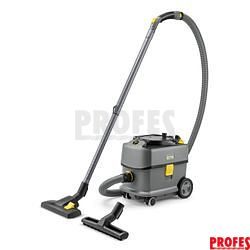 Suchý vysavač T 10/1 Adv