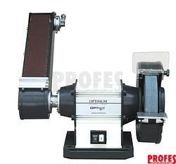 Kombinovaná bruska OPTIgrind GU 20 S (400 V)