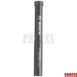 Diamantový vrták pro vrtání za mokra Diamond for Hard Ceramics 10 x 35 mm Bosch 2608550609