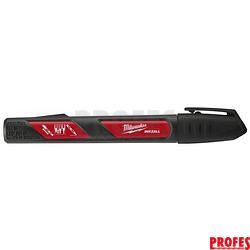 ZNAČKOVAČ ČERNÝ INKZALL LP 1KS 48-22-3731