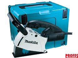 SG1251J	Drážkovačka 125mm,1400W,systainer