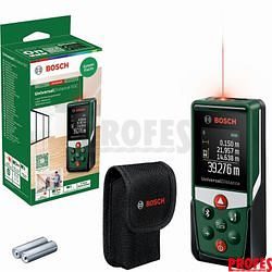 BOSCH UniversalDistance 50C Digitální laserový dálkoměr 0603672301
