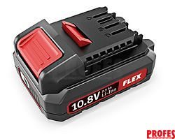 418048 Li-Ion 2,5 Ah 10,8 V