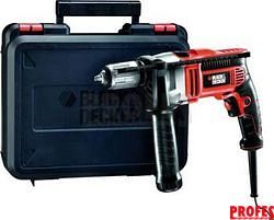 KR805K - Příklepová vrtačka