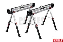 Sada pracovních koz MAB 82 Metabo 626990000