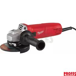 Milwaukee AG 10-125 EK