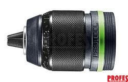 KC 13-1/2-MMFP Rychloupínací sklíčidlo (577072)